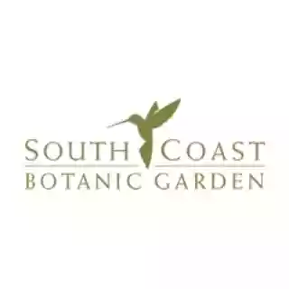 South Coast Botanic Garden