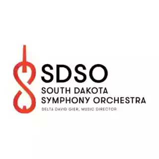 South Dakota Symphony Orchestra