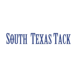 South Texas Tack logo