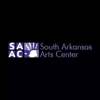 South Arkansas Arts Center