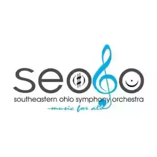 Southeastern Ohio Symphony Orchestra