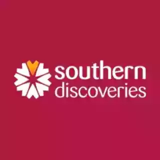 Southern Discoveries