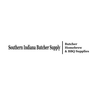 Southern Indiana Butcher Supply logo