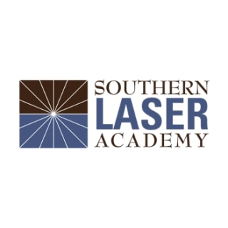 Southern Laser Academy logo