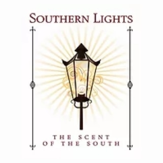 Southern Lights Candles