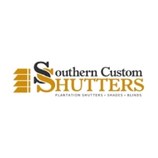 Southern Custom Shutters