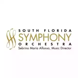 South Florida Symphony Orchestra