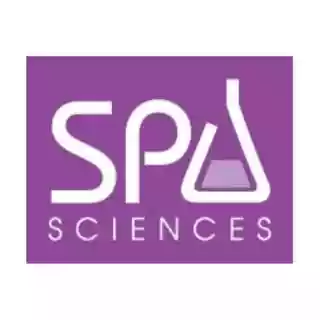 Spa Sciences