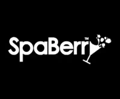 SpaBerry logo