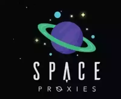 Space Proxies