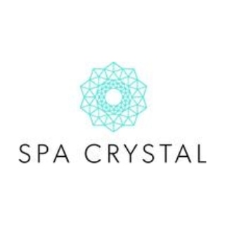 Spa Crystal logo