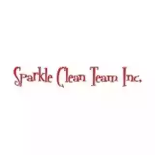 Sparkle Clean Team