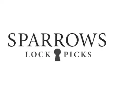 Sparrows Lock Picks