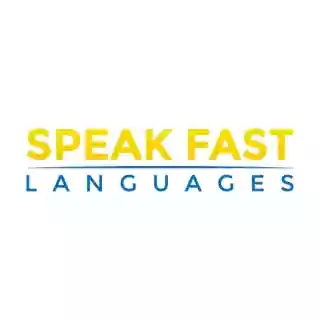 Speak Fast Languages