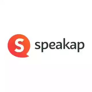 Speakap