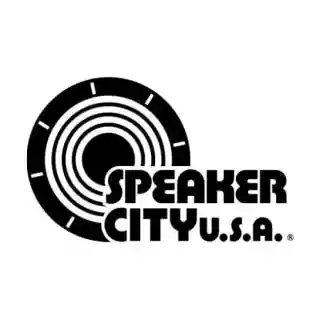 Speaker City