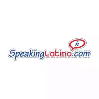 Speaking Latino