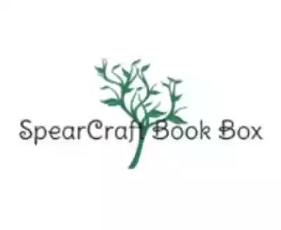 SpearCraft Book Box