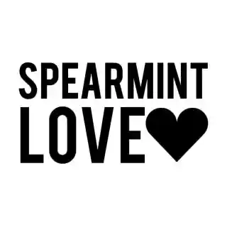 Spearmint Love