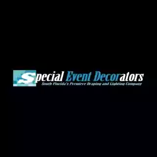 Special Event Decorators