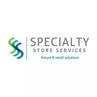 Specialty Store Services