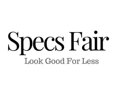 Specs Fair