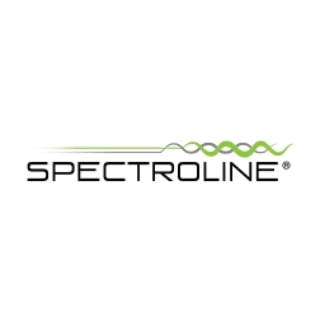 Spectroline