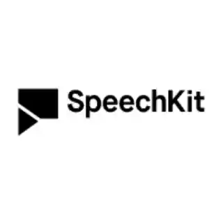 SpeechKit