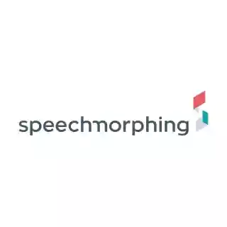 Speechmorphing