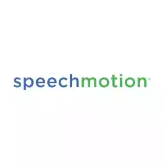 SpeechMotion