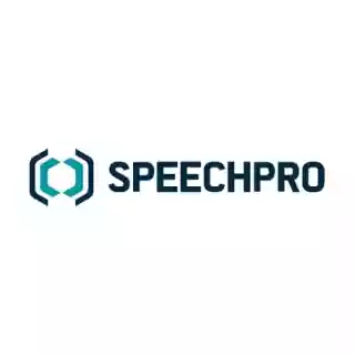 SpeechPro