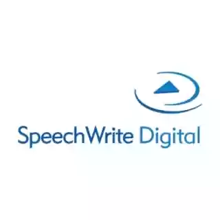 SpeechWrite