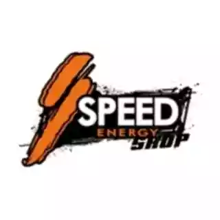 SPEED Energy Shop logo