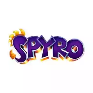 Spyro Series