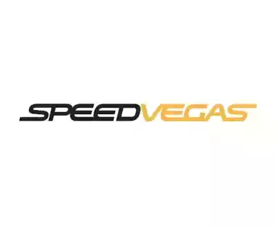 SPEEDVEGAS logo