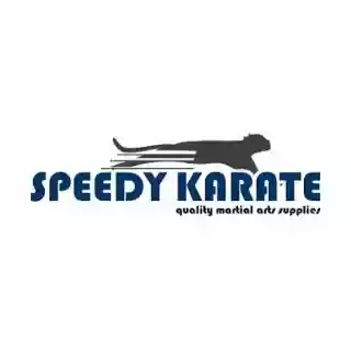 Speedy Karate