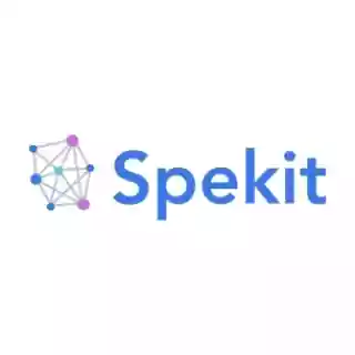 Spekit