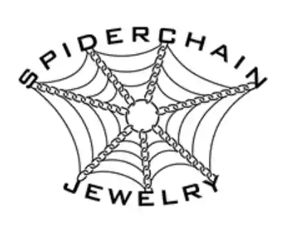 Spiderchain Jewelry