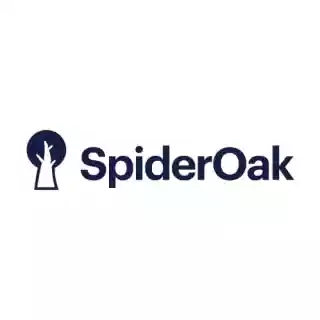 SpiderOak