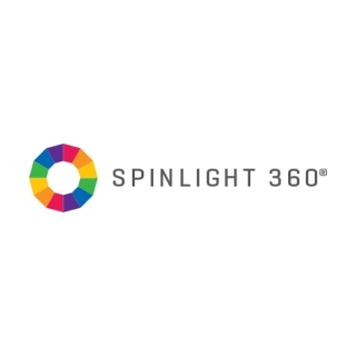 Spinlight 360 logo