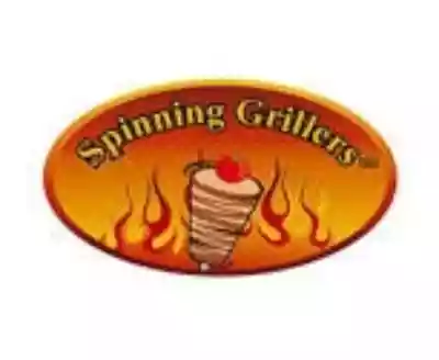 Spinning Grillers