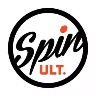 Spin Ultimate logo