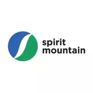 Spirit Mountain logo