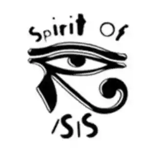 Spirit Of ISIS Crystals