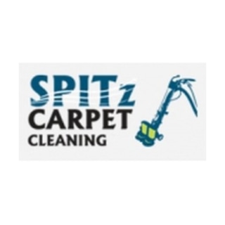 Spitz Carpet Cleaning logo