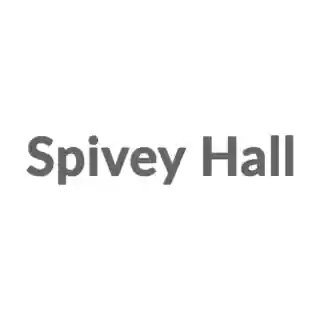 Spivey Hall