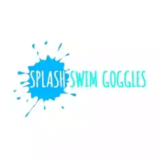 Splash Swim Goggles