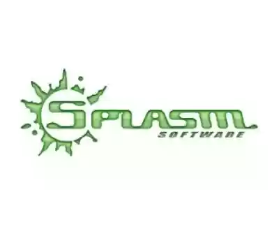 Splasm Software logo