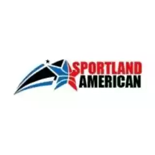 Sportland American