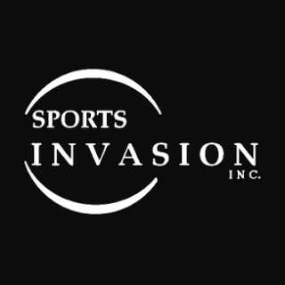 Sports Invasion